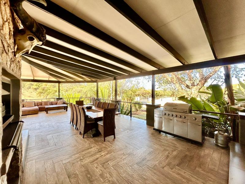 15 Bedroom Property for Sale in Brits Rural North West